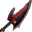 BloodKing's - Sword (Left)