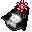 Panda's Admiral Cloak
