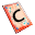Letter C