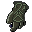 Darkness Enchanted Gloves (SS)