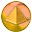 Ancient Pyramid Stone