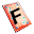 Letter F