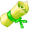 Green Jade Voucher