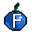 Blue Forging Fruit