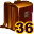 36 Slot Inventory