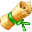 10000 Reputation Scroll