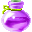 Instant Level 105 Potion
