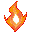 Fire Elemental Stone