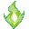 Air Elemental Stone