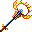 Redemption Staff (Green)