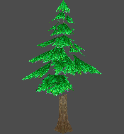 War Tree