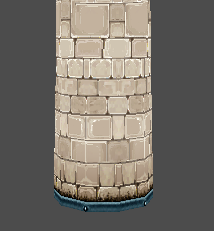 Pirate Tower