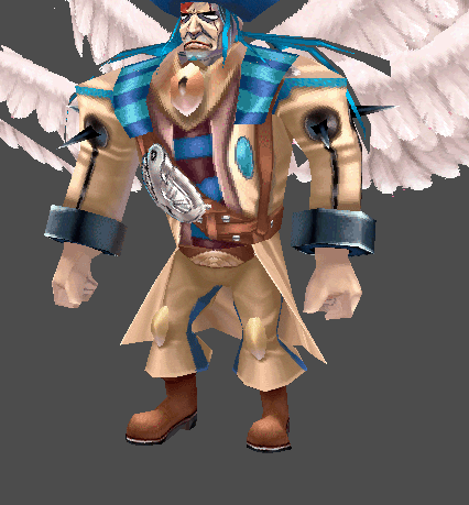 Navy Guardian