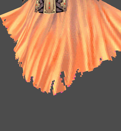 Victory Goddess