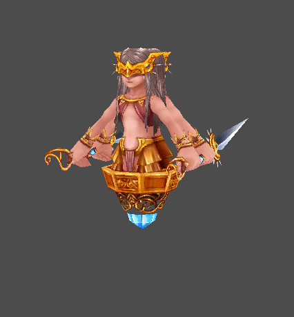 Gemini Guardian