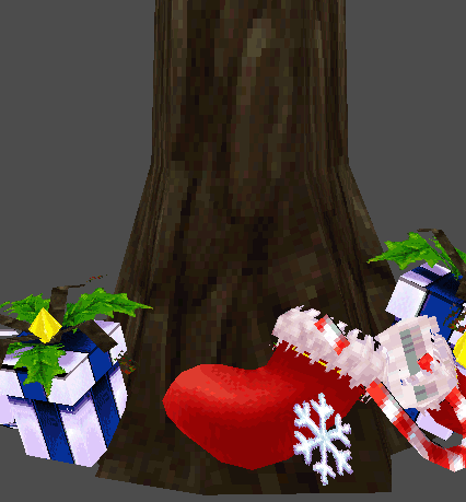 Chirstmas Tree big