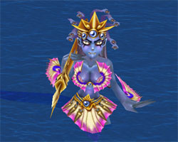 Siren Queen