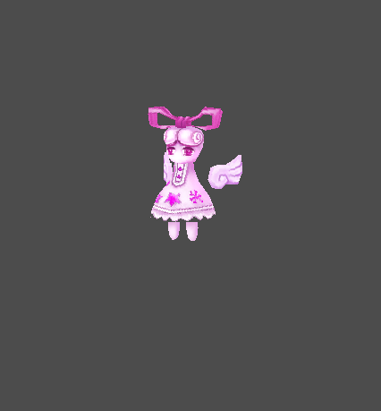 Snow Doll Spirit