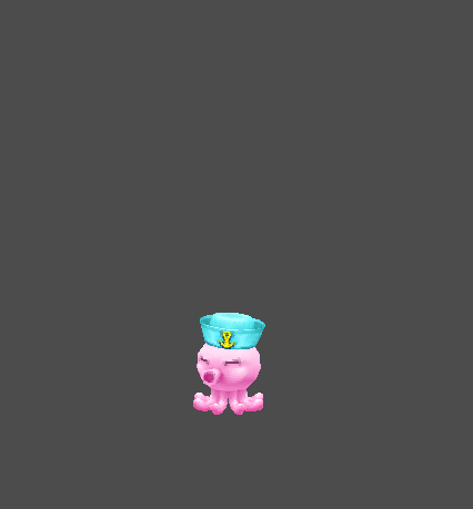Sailor Squirt NPC