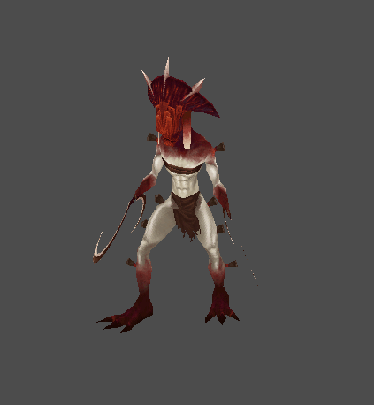 Soul Killer