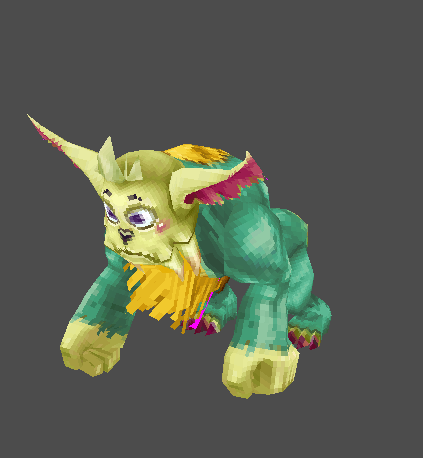 Royal Beast