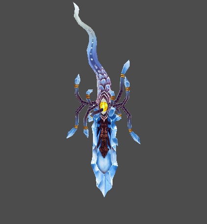 Icy Soul Lord