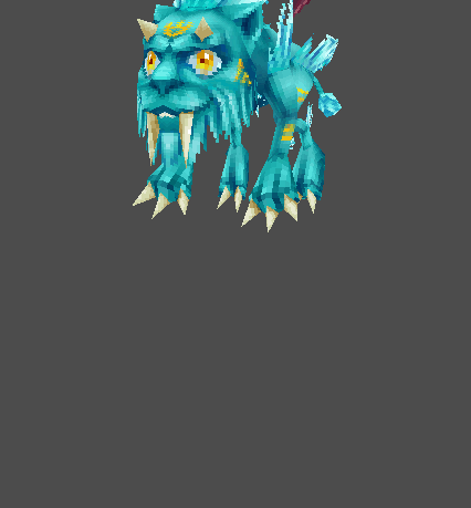 Big Frost Chimera