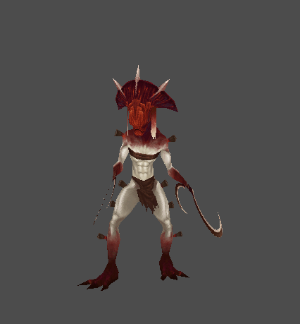 Spirit Killer