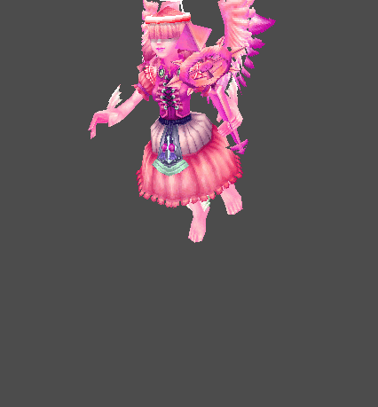 Bloodwing Angel