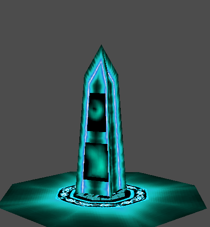 Deity Totem
