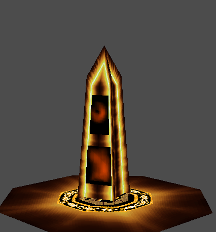 Holy Totem
