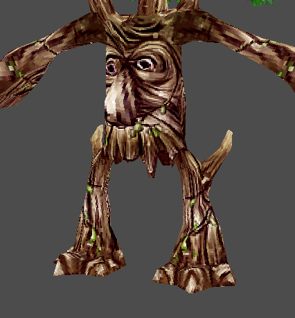 Nature Guardian