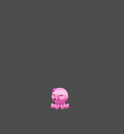 Little Squirt