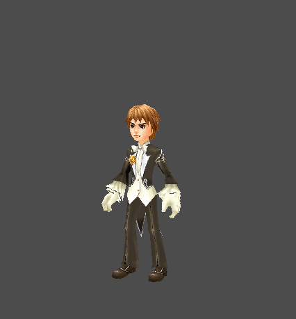 Groomsman