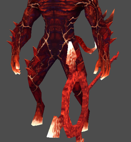 Fire Lord 