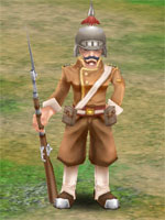 Castle Guard
