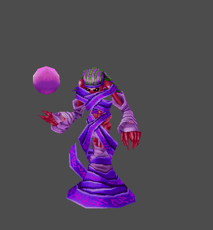 Level up Pet