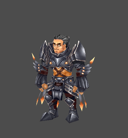 Apparel Straw NPC