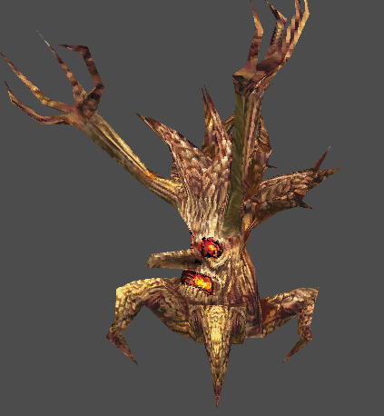 Dream Warlord