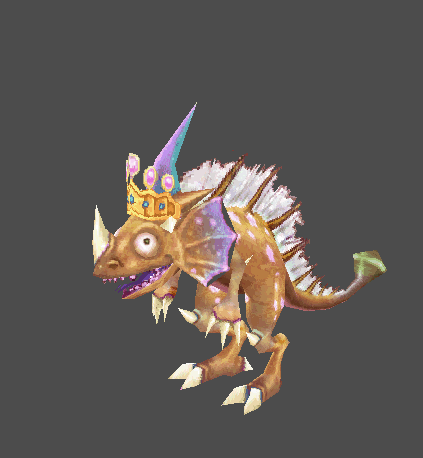 Guardian of Oceans