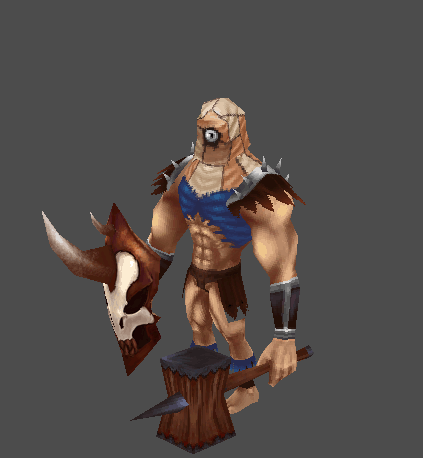 Death Knight