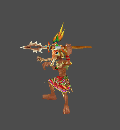 Egg Mount