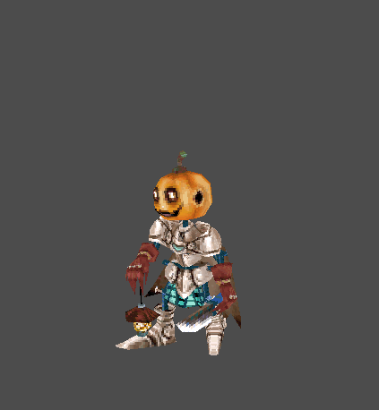 Snowman mount