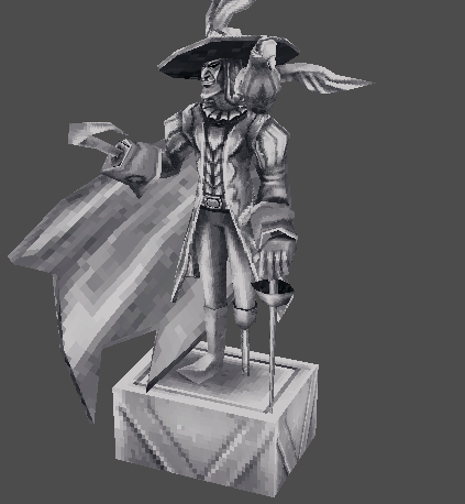 Baby Purple Dragon