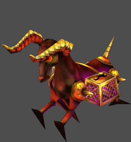 Dark Squird