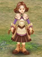 Attendant