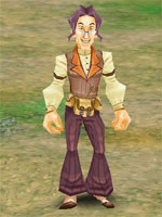 Peter