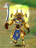 Anubis