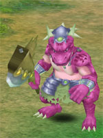 Lizardman
