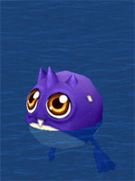 Great Polliwog